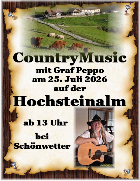 country peppo richtig